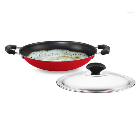 Nonstick Appam Pan (210 mm)