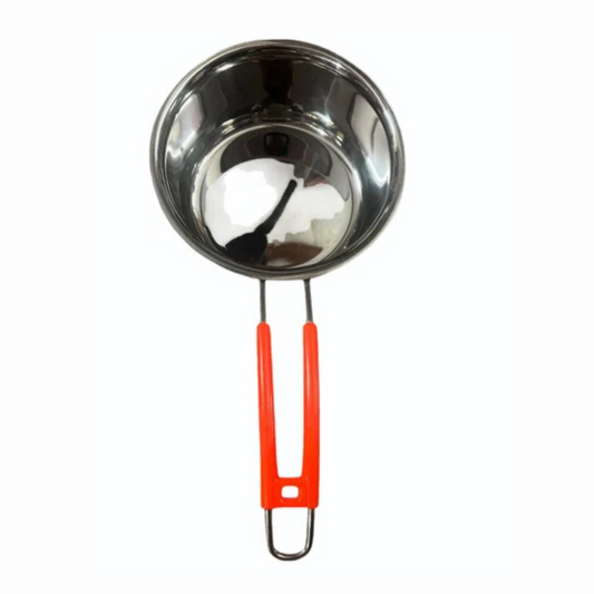 Stainless Steel Saucepan with Handle