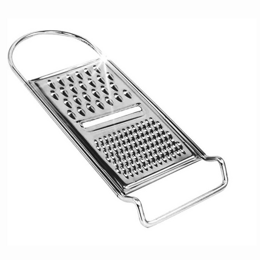 Stainless Steel 3-in-1 Multi-Purpose Grater