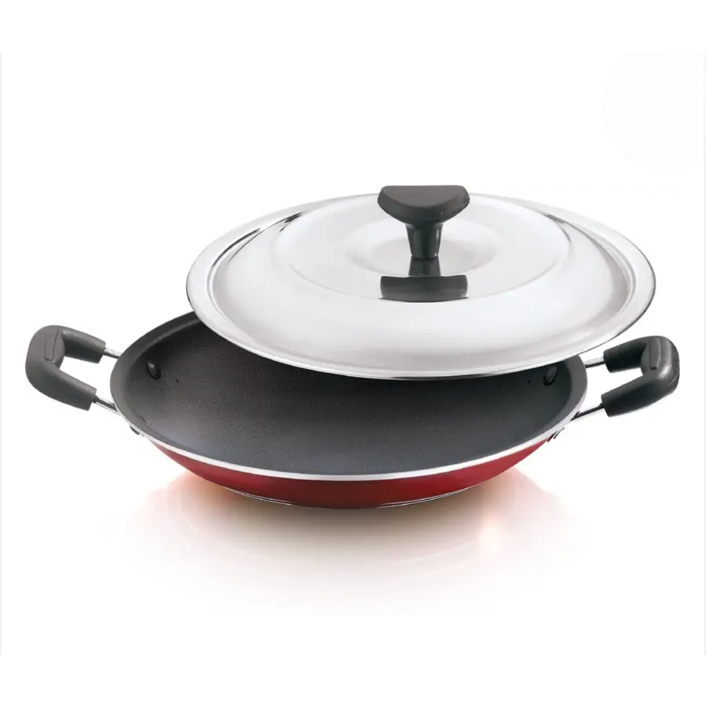 Nonstick Appam Pan (210 mm)
