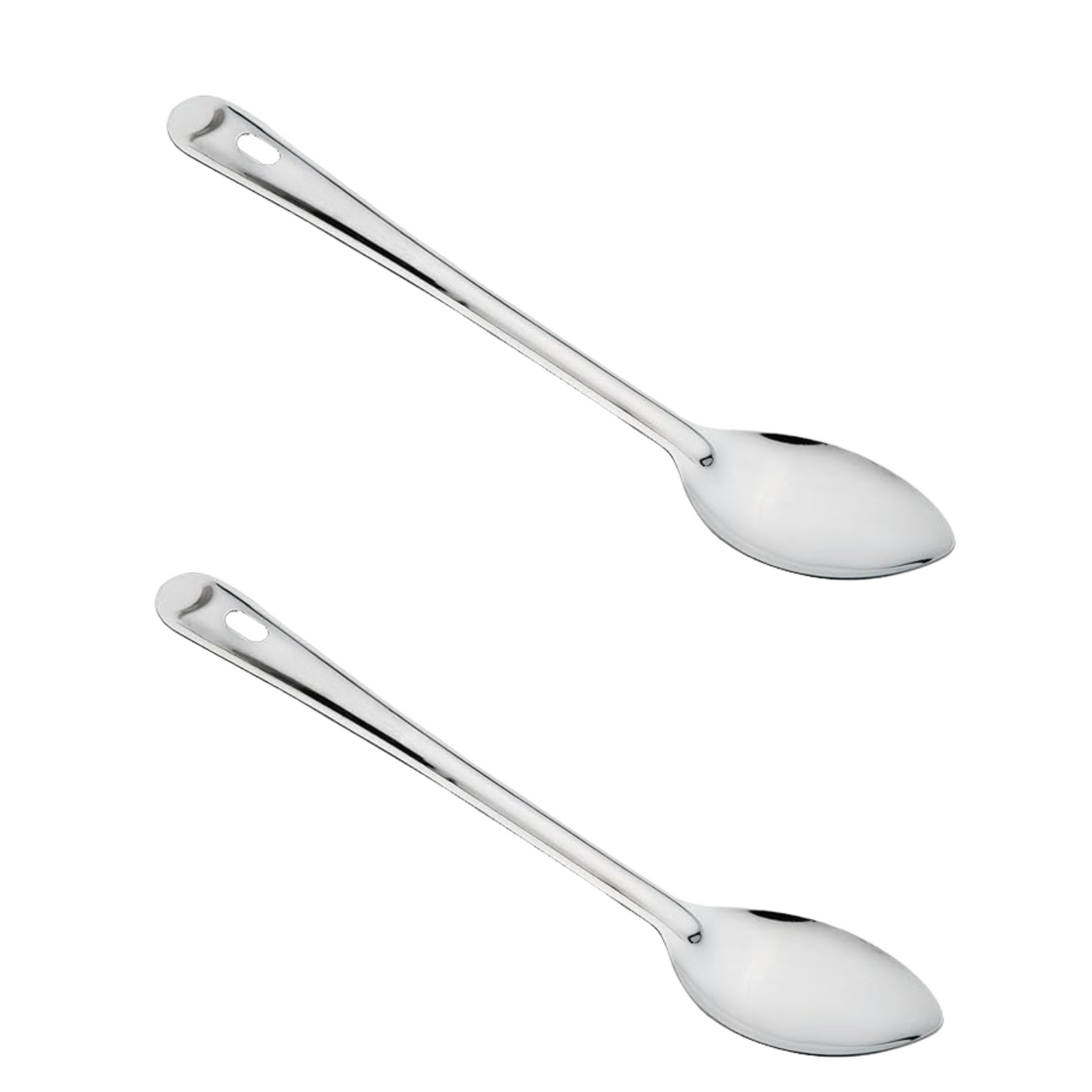 Stainless Steel Serving Spoon β Elegant & Durable Kitchen Essential