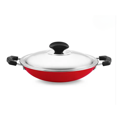 Nonstick Appam Pan (210 mm)