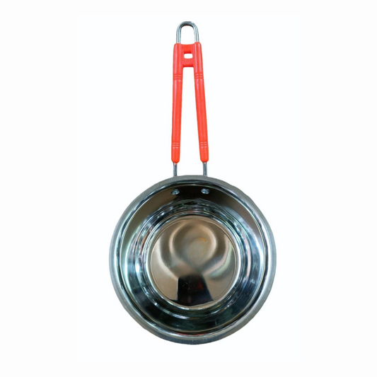 Stainless Steel Saucepan with Handle