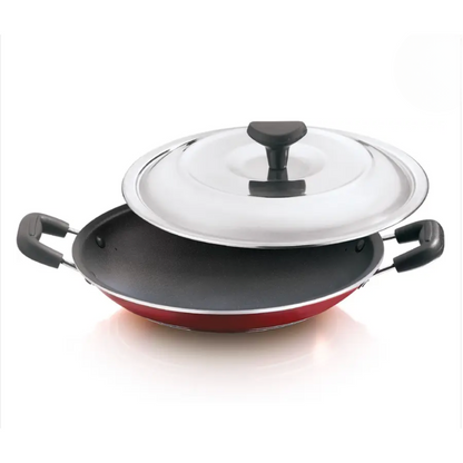 Nonstick Appam Pan (210 mm)