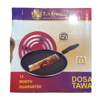 Lakshmi Nonstick Dosa Tawa