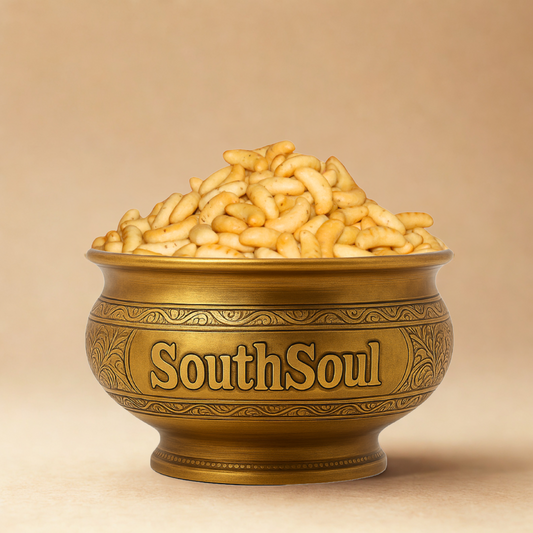 Andi Biscuit – Traditional Cashew-Shaped Sweet Snack