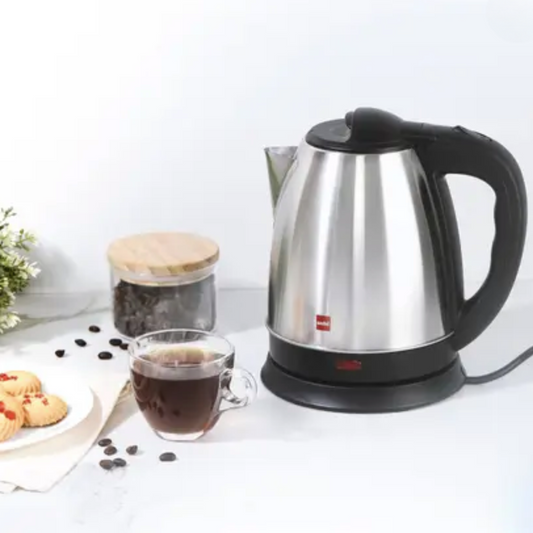 Cello Quick Boil Electric Kettle 1.5 Litre