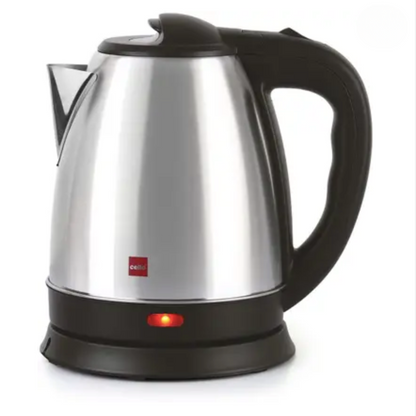 Cello Quick Boil Electric Kettle 1.5 Litre