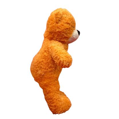 Cozy Hug Teddy Bear – Soft Plush Toy