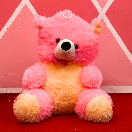 Mini LoveBear Soft Toy – Pink