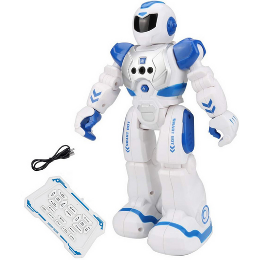 Smart Robot Toy for Kids