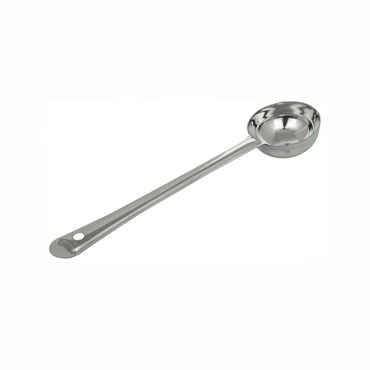 Stainless Steel Deep Ladle – Heavy Duty Cooking & Serving Spoon