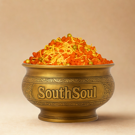 Sweet Mixture – இனிப்பு மிக்சர்