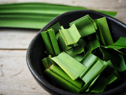 Pandan Leaves (Biryani leaves/Rambha leaves) Live Plant
