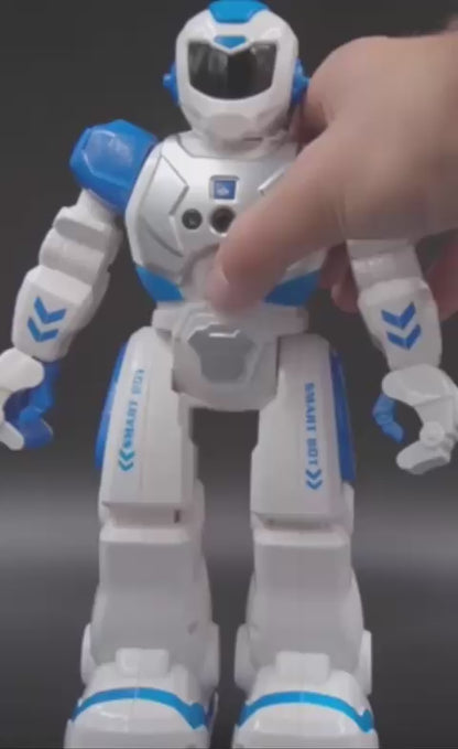Smart Robot Toy for Kids
